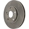 Centric Parts Standard Brake Rotor, 121.44079 121.44079 - alternate 2